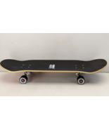 SWICHBOARD Skateboard 2rides/1board Trick + Cruiser Set Up Deck Complete... - $61.04 CAD