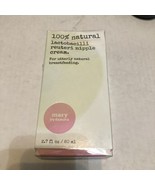 Dolly by Damiva 100% Natural Lactobacilli Reuteri Nipple Cream - £7.18 GBP