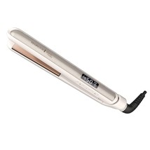 Few times used - Remington Shine Therapy 1 inch Hair Straightener Iron - $14.99
