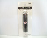 Wet N Wild Megalast Matte Lipstick #1665E Fallen Persimmon - $18.75