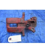 02-06 Acura RSX driver rear left brake caliper OEM 9CLP14S Nissin - $69.99