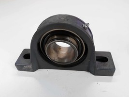 Linkbelt PL3Y235N Ball Bearing Pillow Block, Bore 1-15/16&quot;  - $75.80
