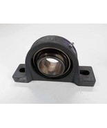 Linkbelt PL3Y235N Ball Bearing Pillow Block, Bore 1-15/16&quot;  - $1,411.48 MXN