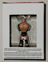 2022 Hallmark WWE Dwayne &quot;The Rock&quot; Johnson Christmas Ornament - £11.12 GBP