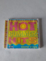 Various - Old Navy - Hot Summer Hits (CD, 2000) VG, Tested, Rare - £3.54 GBP