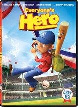 Everyones Hero - £5.70 GBP