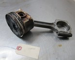 Piston and Connecting Rod Standard For 11-14 Nissan Juke S FWD 1.6 12100... - $76.87