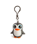 Eye Popper Keychain - Penguin Island - £11.96 GBP