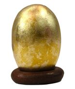 Siddha Paradeshwar Shivalingam / Parad Shivalinga - 100 gms - €148,11 EUR