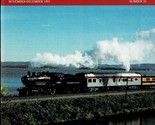 Locomotive &amp; Railway Preservation Magazine Nov/Dec 1991 Diesel Dynasty - $9.89