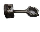 Piston and Connecting Rod Standard From 2010 Ford Explorer  4.6 - $73.95