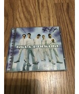 Backstreet Boys : Millennium CD (1999) Audio Disc - $4.16 CAD