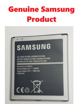 Samsung Galaxy J3 Prime (SM-J300) Replacement Battery - 2600mAh - $19.31