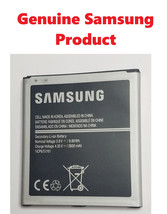 Samsung Galaxy J3 Prime (SM-J300) Replacement Battery - 2600mAh - £13.42 GBP