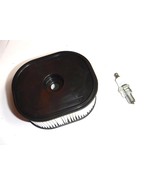 STIHL MS 500i Chainsaw Air Filter and Plug OEM - €41,10 EUR