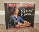Crystal Carols by Dean Shostak (CD, Dean Shostak Music) - $5.22