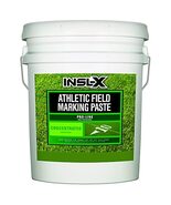 Insl-x White Athletic Field Marking Paste 5 gal. - Case Of: 1; - $2,153.18 MXN