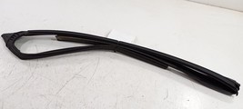 Infiniti Q50 Door Glass Window Seal Rubber Left Driver Front 2014 2015 2016 - £35.45 GBP