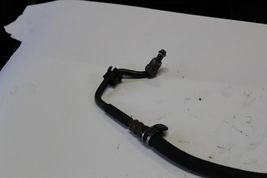 2000-2002 MERCEDES-BENZ S CLASS STEERING OIL COOLING RETURN LINE HOSE K7252 image 4