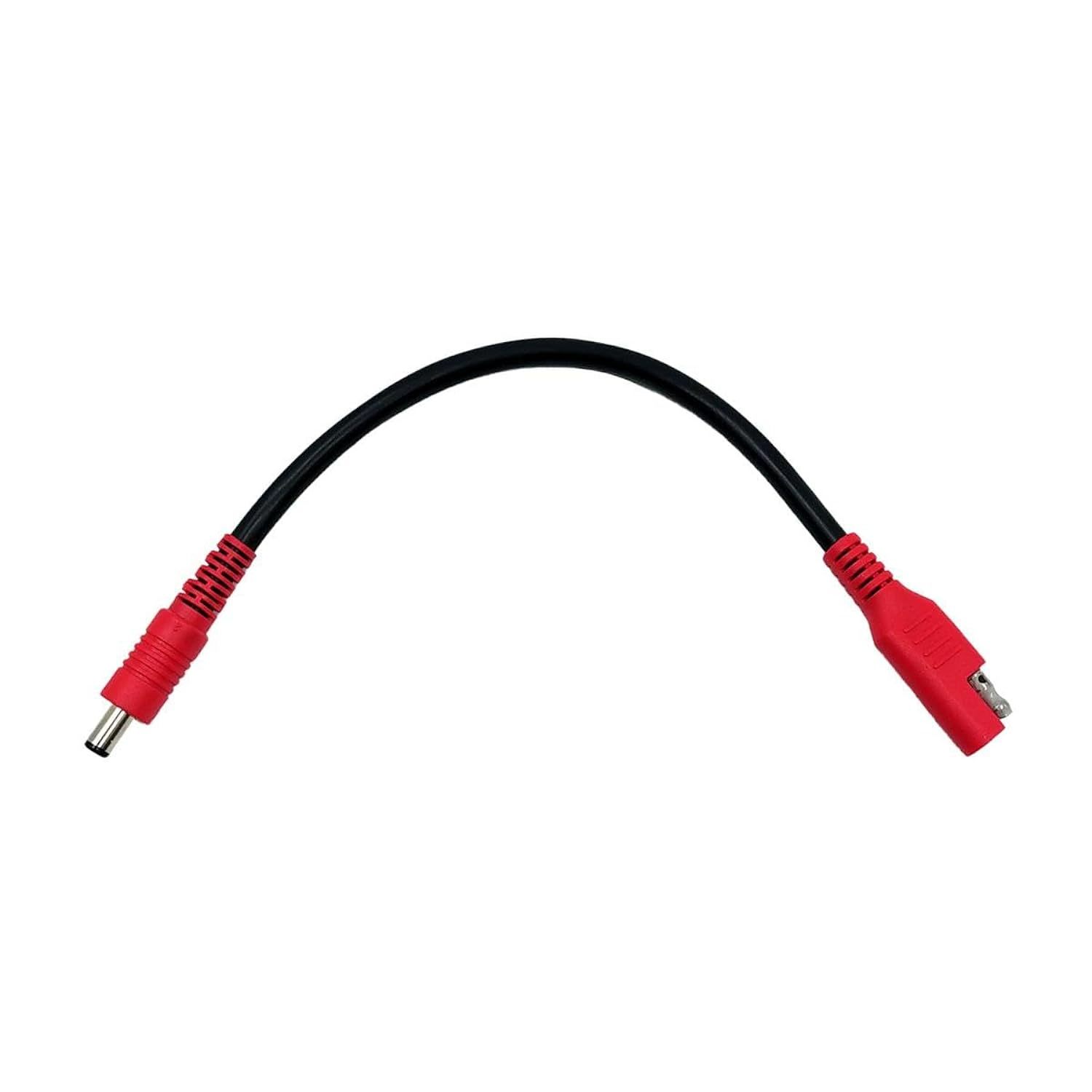 Primary image for Gerbing 12V SAE-to-Male Adapter Cable