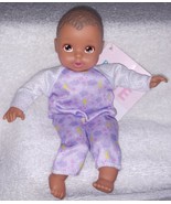Honestly Cute My Lil" Baby 8" Baby Doll New - $10.77
