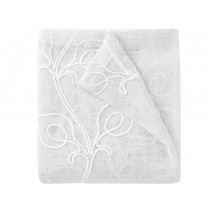 Set of Two 84&quot;  Blush Boho Embroidered Window Panels - $3,626.88 MXN