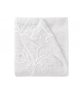 Set of Two 84&quot;  Blush Boho Embroidered Window Panels - $3,611.93 MXN