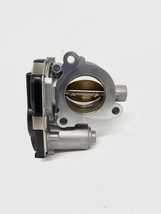 2021-2024 Chevy Trailblazer Lt 1.3L Engine TBI Throttle Body Valve Modul... - $118.75