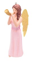 Hallmark Christmas Ornament 2021 Christmas Angels Harmony - £19.04 GBP