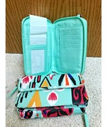 Vera Bradley Lighten up All in One in Pueblo NWT - $37.50