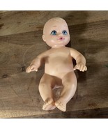 Vintage 1995 Lauer Toys Water Baby With Complete Outfit - $41.03 CAD