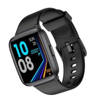 Fitness Tracker, Fitness Watch with Blood Oxygen, Blood Pressure and Heart Rate - $55.42