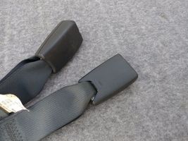 2006-2007 MAZDA 6 DRIVER LEFT SIDET REAR SEAT BELT BUCKLE M163 image 3