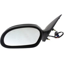Mirrors  Driver Left Side Hand 6F1Z17683A Sedan for Ford Taurus Mercury Sable - £46.12 GBP