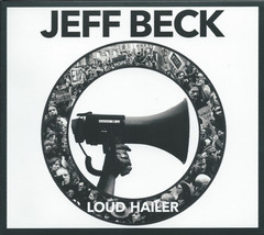 Jeff beck loud hailer thumb200
