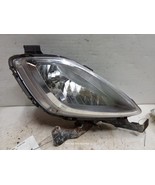 11 12 13 Hyundai Elantra sedan right Korean built fog light assembly OEM - $40.60 CAD