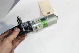 2007-10 E92 BMW 328i 335i POWER SEAT BACK REST ADJUSTMENT MOTOR M1139 image 6