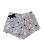 Bad Birdie Core Golf Shorts Floral Performance Pourin&#39; Purple Pattern Sz... - $54.80 CAD