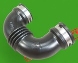 genuine 2012-2017 fiat 500 1.4l air cleaner pipe hose U line duct 680736... - $68.87