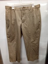 Haggar Men&#39;s Suit Pants, Size 38x29 092 Box D mh - £12.95 GBP