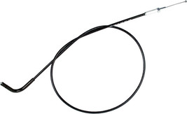 Motion Pro Black Vinyl OE Choke Cable Kawasaki ZL600A KLR250 KLR650See Years ... - $16.49