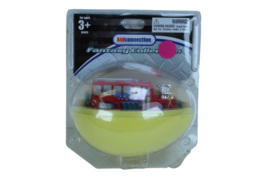 NEW- Maisto Connection Fantasy Collection Easter Egg Firetruck Die Cast - £5.45 GBP