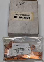 NEW - OEM Clark Forklift Contact Tip Kit  - Part# 1811806 - £38.91 GBP