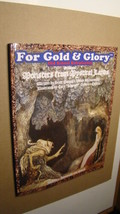 Dungeons Dragons - Monsters From Mystical Lands *NM/MT 9.8* Gold & Glory Manual - $31.50