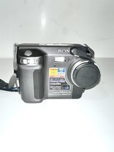 Sony Digital Mavica MVC-FD92 Camera Untested Parts/Repair - £15.45 GBP