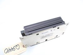 04-06 MERCEDES-BENZ W220 S430 BOSE RADIO AUDIO AMPLIFIER Q9440 image 8