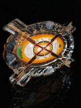 Fuente OpusX Crystal Limited Edition Ashtray image 8