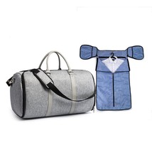 Large-capacity Multi-function Suit Bag Gym - $25.00
