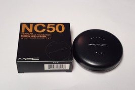 MAC NC50 Studio Fix Powder Plus Foundation Original Formula  - $732.33 MXN