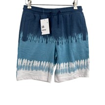 Univibe Boys Blue Pull On Shorts Size XL New - £10.65 GBP